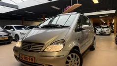 Mercedes A140
