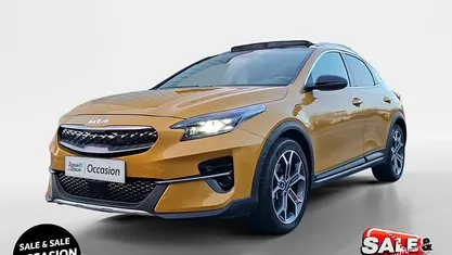 Occasion Kia XCeed 140 PK (102 kW) 2022 SUV