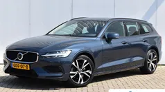 Gebruikt 2024 Volvo V60 Stationwagen | € 34.994 (Super prijs)