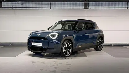 Occasion 2024 Mini Aceman Classic SUV | € 30.900 (Eerlijke prijs)