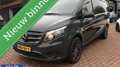 Gebruikt 2020 Mercedes Vito MPV | € 17.950 (Eerlijke prijs)