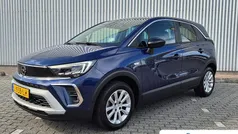 Blauw Gebruikt 2021 Opel Crossland Comfort SUV | € 17.795 (Eerlijke prijs)