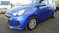 Blauw Gebruikt 2019 Hyundai i10 Comfort Hatchback | € 8.550 (Eerlijke prijs)