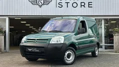 Groen Gebruikt 2004 Citroën Berlingo MPV | € 2.250 (Eerlijke prijs)