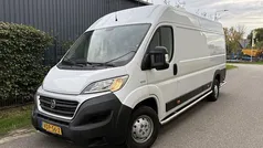 Gebruikt 2020 Fiat Ducato Van | € 9.750 (Super prijs)