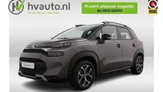 Grijs, metallic lak Gebruikt 2024 Citroën C3 Aircross PureTech SUV | € 22.900 (Goede deal)
