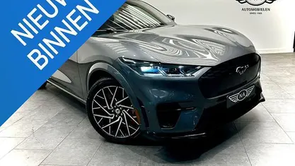 Occasion Ford Mustang Mach-E GT Performance Edition 442 kW (601 PK) 2023 SUV