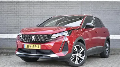 Occasion Peugeot 3008 Allure 194 PK (142 kW) 2024 SUV