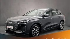 Gebruikt 2024 Audi Q6 e-tron Advanced SUV | € 64.900 (Super prijs)