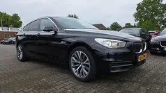 Zwart Gebruikt 2014 BMW 535 Executive Hatchback | € 11.945 (Eerlijke prijs)