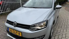 Gebruikt 2011 VW Polo Comfortline Hatchback | € 4.250 (Eerlijke prijs)