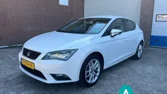 Gebruikt 2014 Seat Leon Style Hatchback | € 8.750 (Eerlijke prijs)