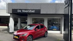 Gebruikt 2016 Mazda 2 Hatchback | € 12.500 (Eerlijke prijs)