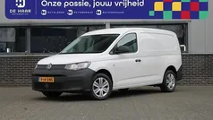 Gebruikt 2022 VW Caddy Maxi MPV | € 17.900 (Super prijs)