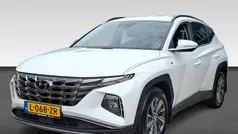 Gebruikt 2021 Hyundai Tucson Comfort SUV | € 27.630 (Eerlijke prijs)