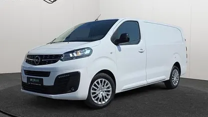 Occasion Opel Vivaro 145 PK (106 kW) 2023 MPV