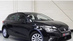Zwart Gebruikt 2019 Seat Ibiza Style Hatchback | € 13.945 (Eerlijke prijs)