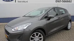 Gebruikt 2019 Ford Fiesta Trend Hatchback | € 9.990 (Eerlijke prijs)