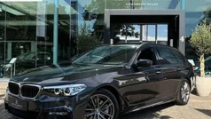 Gebruikt 2018 BMW 520 M Sport Stationwagen | € 31.750 (Eerlijke prijs)