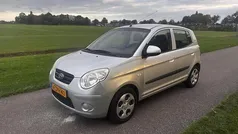 Gebruikt 2008 Kia Picanto Hatchback | € 1.399 (Super prijs)