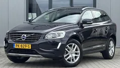 Blauw Gebruikt 2017 Volvo XC60 SUV | € 22.950 (Eerlijke prijs)