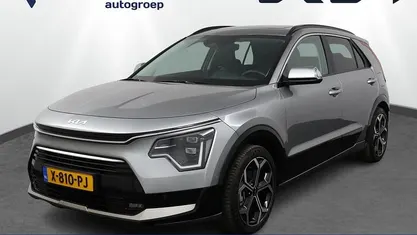 Occasion 2024 Kia Niro SUV | € 34.950 (Eerlijke prijs)