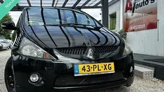 Gebruikt 2004 Mitsubishi Grandis MPV | € 1.299 (Eerlijke prijs)