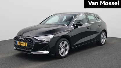 Occasion Audi A3 Sportback e-tron 15 PK (11 kW) 2026 Hatchback