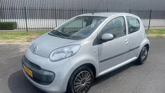 Gebruikt 2007 Citroën C1 Hatchback | € 1.999 (Eerlijke prijs)
