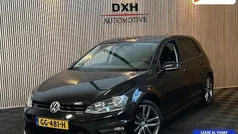 Gebruikt 2015 VW Golf VII R-line Hatchback | € 13.440 (Eerlijke prijs)