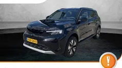 Zwart Gebruikt 2025 Opel Frontera SUV | € 31.925 (Eerlijke prijs)