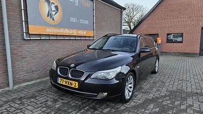 Occasion BMW 520 165 PK (121 kW) 2009 Stationwagen