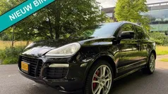 Zwart Gebruikt 2010 Porsche Cayenne SUV | € 19.950 (Super prijs)