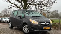 Gebruikt 2015 Opel Meriva Design Edition MPV | € 7.975 (Goede deal)