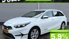 Gebruikt 2025 Kia Ceed Sportswagon Stationwagen | € 28.794 (Eerlijke prijs)
