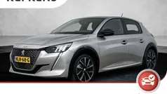 Grijs Gebruikt 2023 Peugeot 208 GTi Hatchback | € 20.925 (Eerlijke prijs)