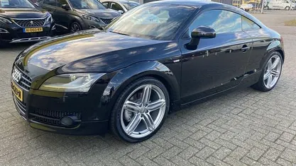 Occasion 2008 Audi TT S-Line Coupé | € 8.950 (Goede deal)