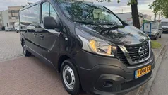 Zwart Gebruikt 2017 Nissan NV300 Acenta Van | € 8.950 (Eerlijke prijs)