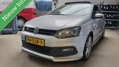 Grijs Gebruikt 2012 VW Polo Highline Hatchback | € 4.950 (Eerlijke prijs)