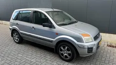 Grijs Gebruikt 2006 Ford Fusion MPV | € 675 (Goede deal)