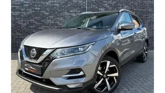 Grijs Gebruikt 2019 Nissan Qashqai Tekna+ SUV | € 19.900 (Eerlijke prijs)