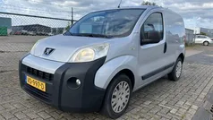 Peugeot Bipper