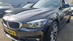 Gebruikt 2017 BMW 320 Hatchback | € 15.900 (Super prijs)