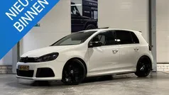Wit Gebruikt 2013 VW Golf VII R Hatchback | € 14.950 (Super prijs)