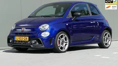 Gebruikt 2017 Fiat 500 Abarth Hatchback | € 12.440 (Eerlijke prijs)