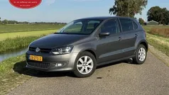 Gebruikt 2013 VW Polo Hatchback | € 4.950 (Goede deal)