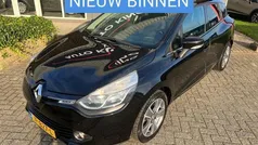 Gebruikt 2016 Renault Clio GrandTour Night&Day Stationwagen | € 9.745 (Eerlijke prijs)