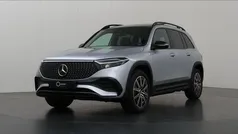 Mercedes EQB250+