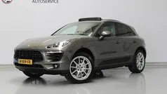 Gebruikt 2014 Porsche Macan SUV | € 32.500 (Goede deal)