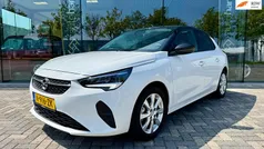 Gebruikt 2022 Opel Corsa Edition Hatchback | € 15.900 (Eerlijke prijs)